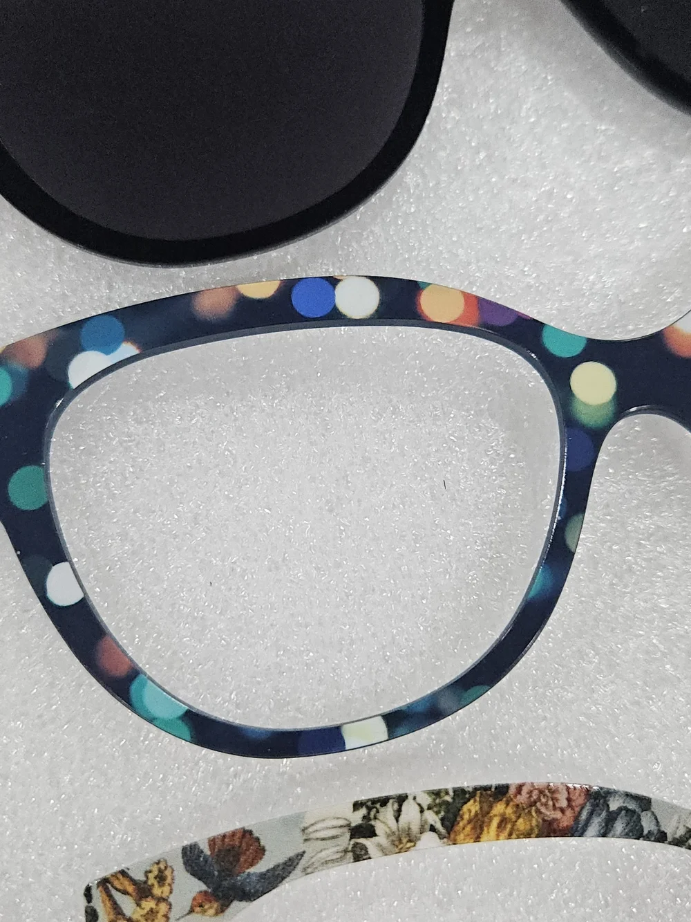 Quinn Pair Eyewear + 5 Toppers!!!